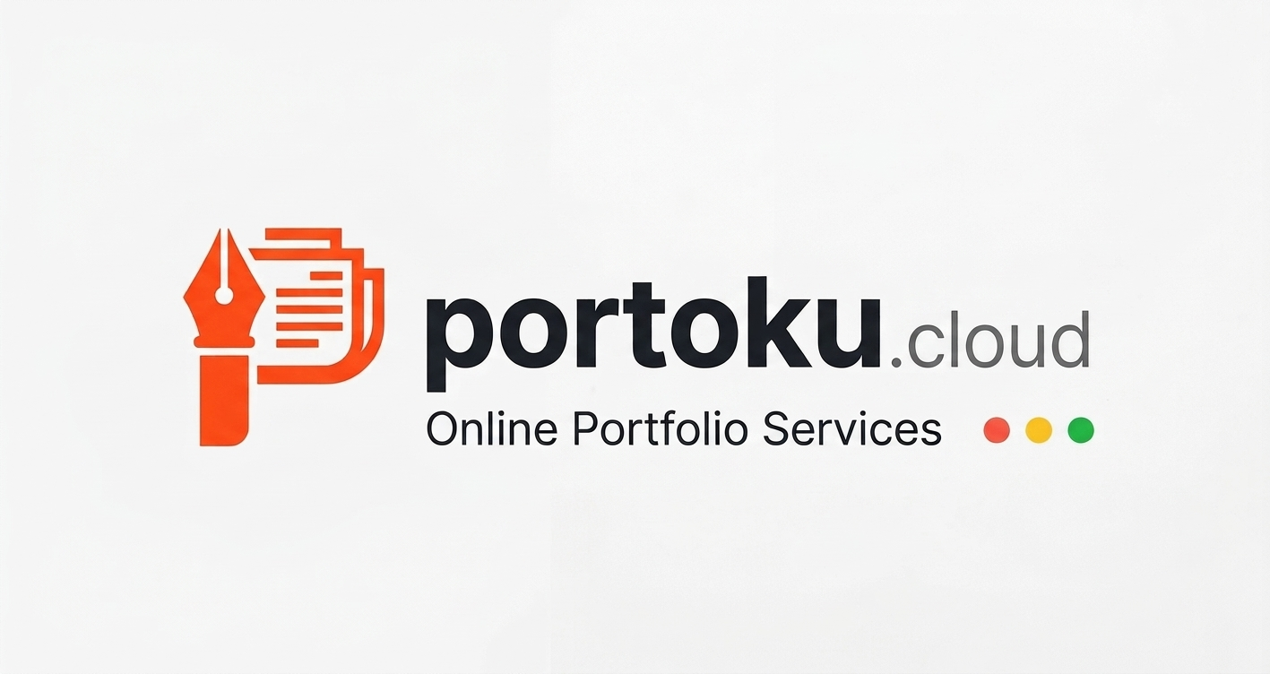 Portoku.cloud Logo